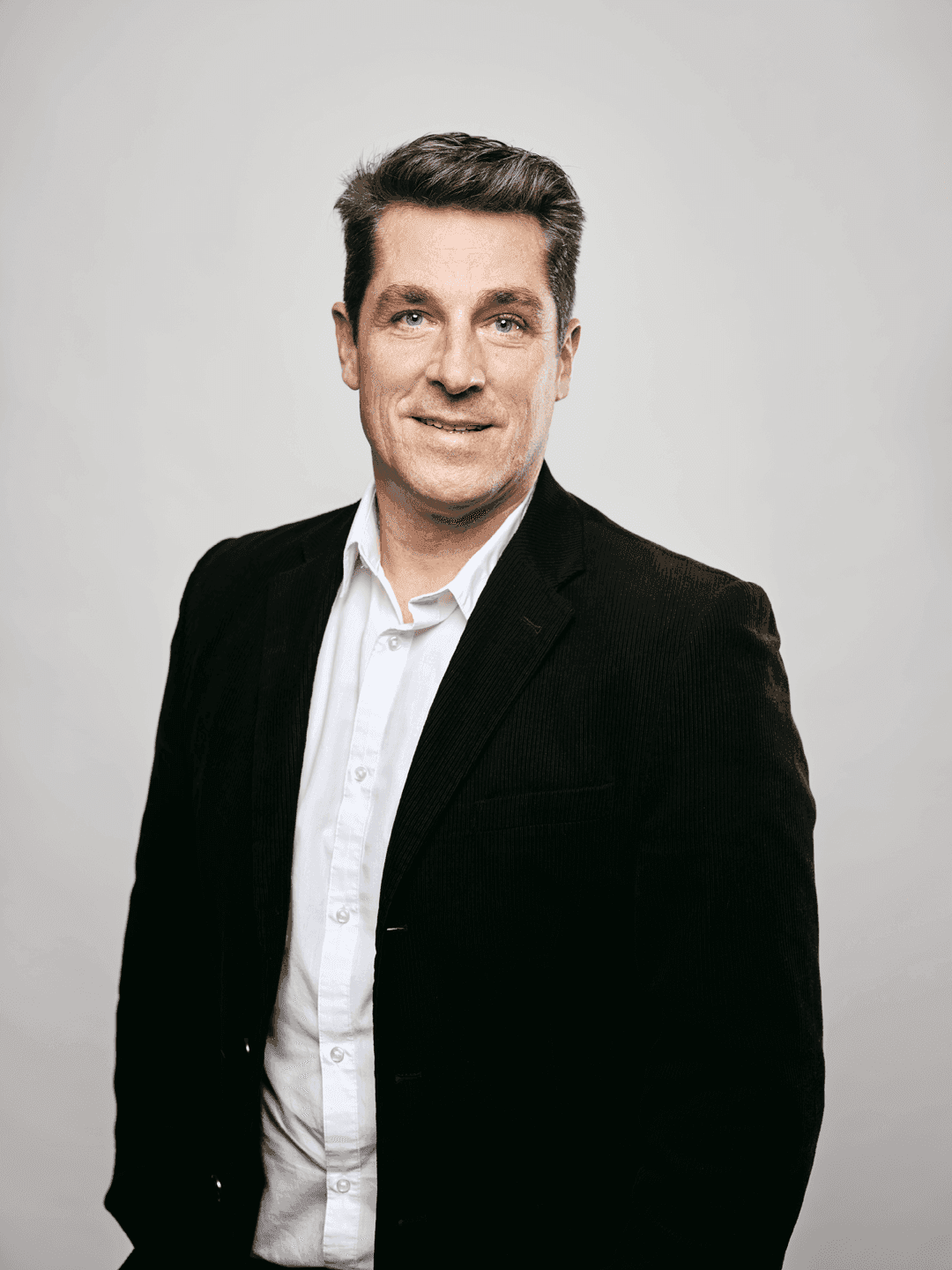 Cédric Barussaud