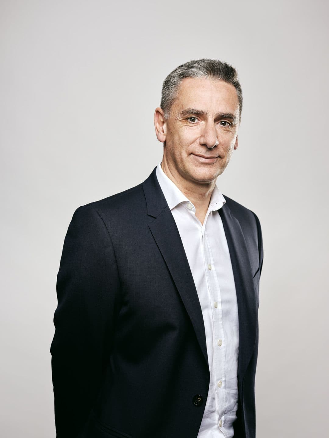 Olivier Holfeld