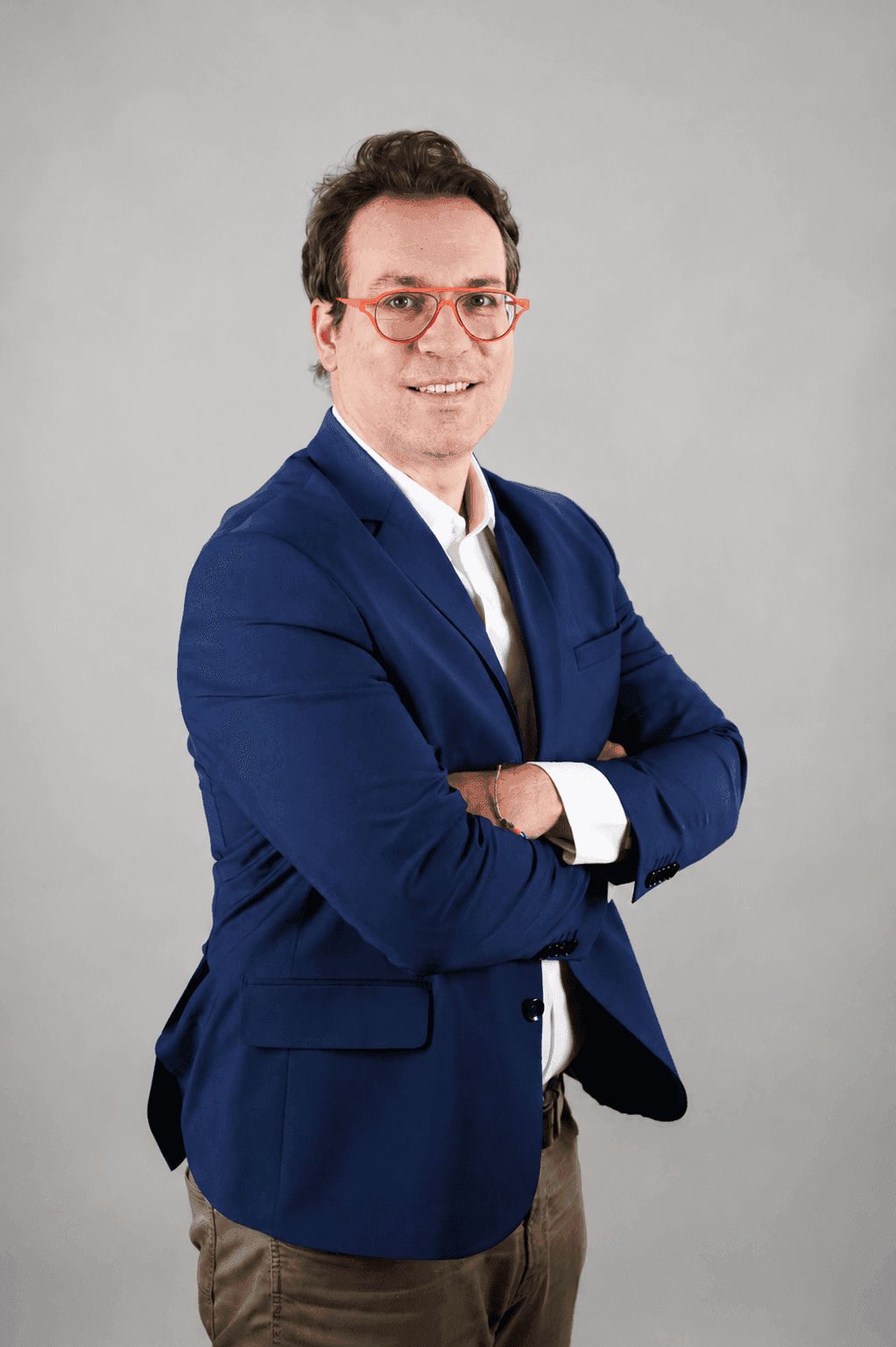 Olivier Cotinat